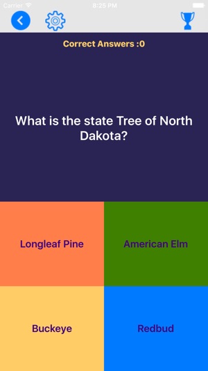 USA State Quiz(圖2)-速報App