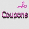 Coupons for Michaels Shopping App