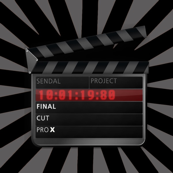 SHORTCUT: FINAL CUT PRO X EDITION