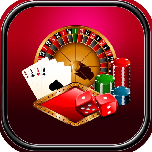 Big World Slots All In - Play Real Las Vegas iOS App