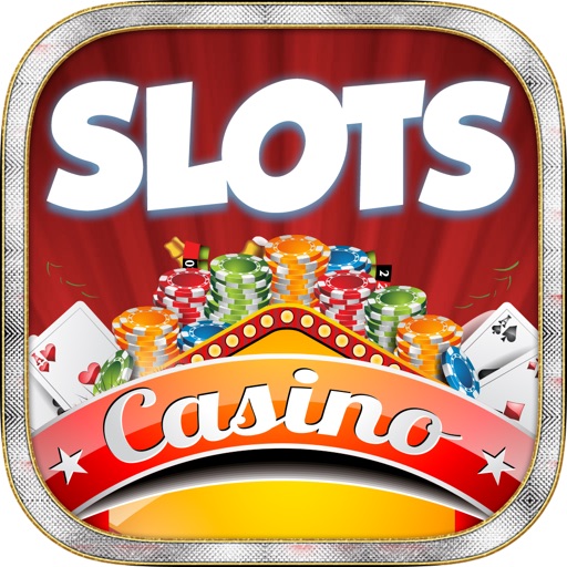 A Ceasar Gold World Lucky Slots Game - FREE Gambler Slots Game icon