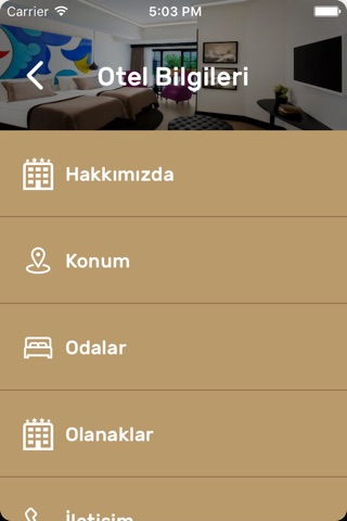 Sura Hagia Sophia Hotel & Spa screenshot 4