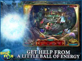 Game screenshot The Curio Society: Eclipse over Mesina HD - A Hidden Object Mystery (Full) apk