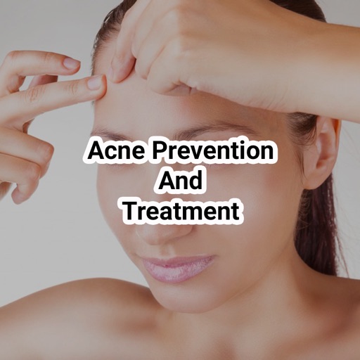 Acne prevention and treatment