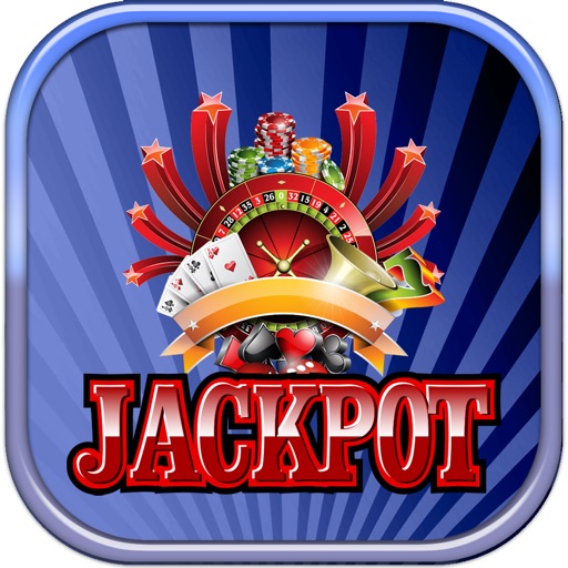 21 Jackpot Slot Fiesta Casino of Texas - Free Slot Game icon