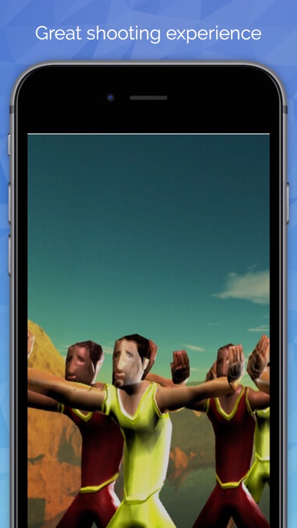 Real Basket 3D screenshot-3