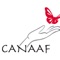 This app provides key information offered on Canaaf