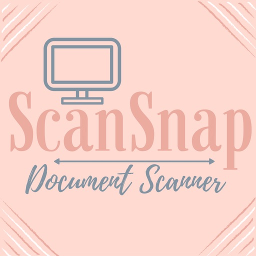 ScanSnap - Document Scanner