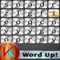 Arrange The Alphabet Word Puzzle