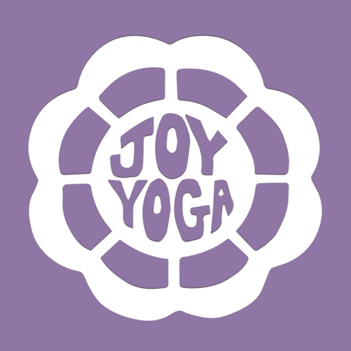 Joy Yoga Center icon