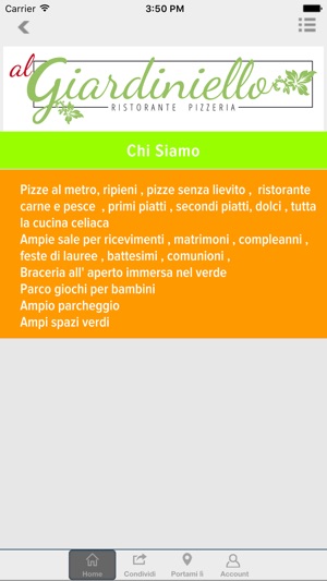 Pizzeriailgiardiniello(圖2)-速報App