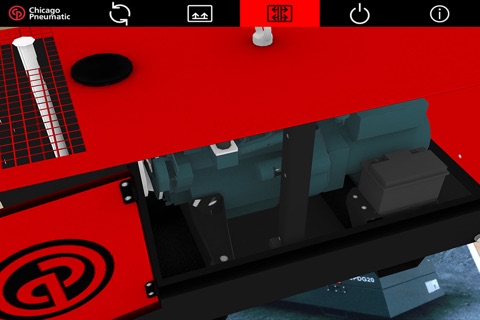 CP Generators screenshot 4