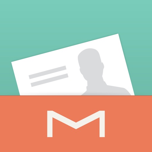 businessb card app for mac