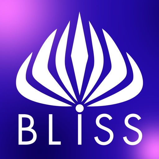 Bliss Lounge icon