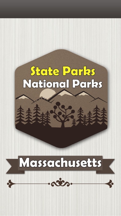 Massachusetts State Parks & National Parks Guide