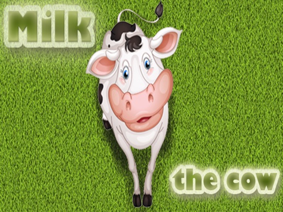 The Cow Milkerのおすすめ画像1