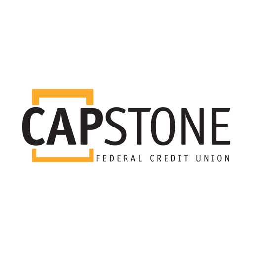 Capstone FCU Mobile Banking