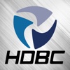 The HDBC App