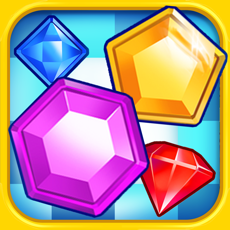 Activities of Candy Blitz Jewel Blast-Match 3 puzzle  mania game