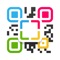 QRHacker is an easy-to-use QR code reader and generator application for iPhone and iPod Touch