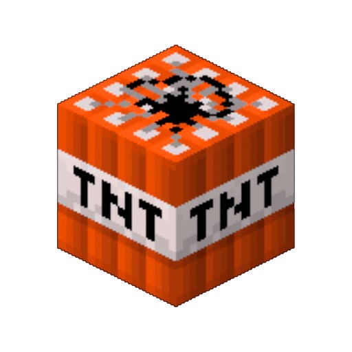 Фото tnt из майнкрафта