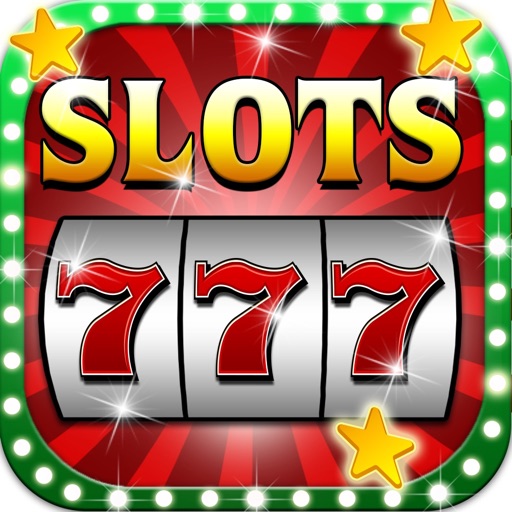 ``` 2016 ``` A Yellow Stars - Free Slots Game icon