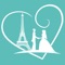 L'application "The Paris Photographer" vous offre la possibilité de consulter toutes les infos utiles du photographe (Tarifs, prestations, avis…) mais aussi de recevoir leurs dernières News ou Flyers sous forme de notifications Push