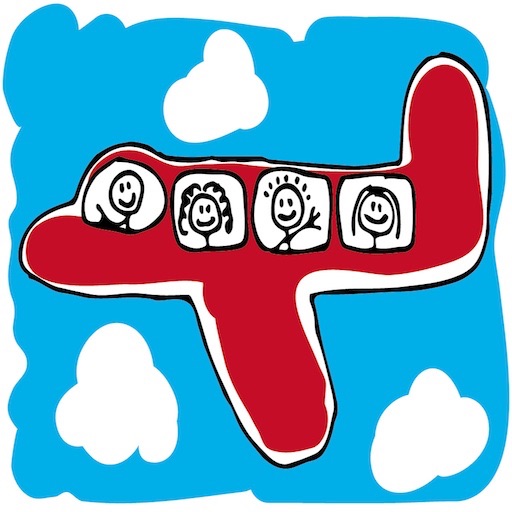 Tripster - Frequent Flyer Tracking and MORE icon