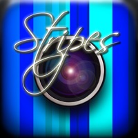  AceCam Stripes - Photo Effect for Instagram Application Similaire