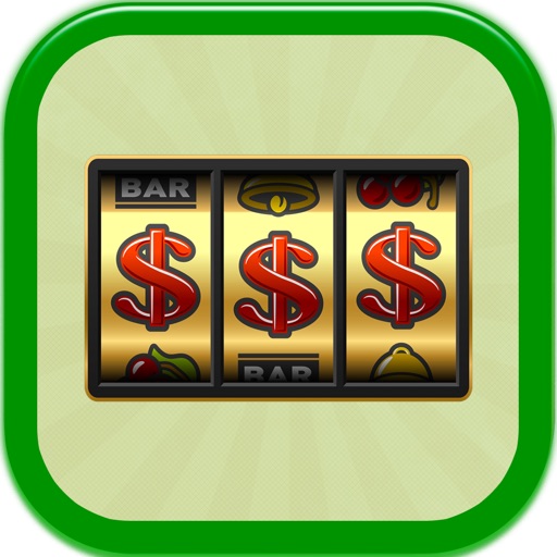 101 Born To Be Rich Las Vegas Machine - Free Vegas Games, Win Big Jackpots, & Bonus Games! icon