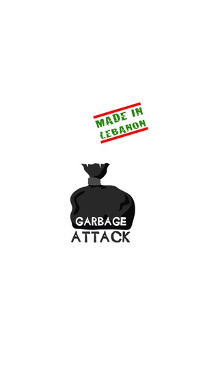 Garbage Attack