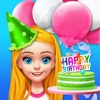 Girls Birthday Party - Design, Decorate and Makeover