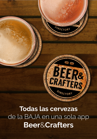 Beer & Crafters screenshot 3