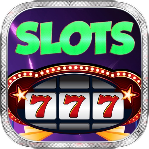 A Craze Las Vegas Gambler Slots Game - FREE Slots Machine icon