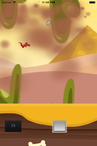 Red Dragon Wings screenshot 4