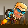 Jetpack Soldier - PRO