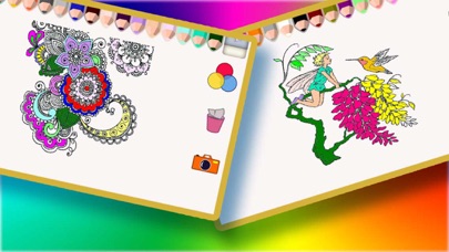 Magic Forest - Secret Garden 2 1.0 IOS -