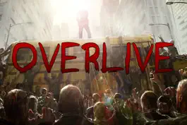 Game screenshot Overlive: Zombie Apocalypse Survival RPG LITE mod apk