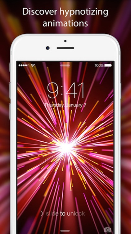 LiveWallEnabler - Enable Live wallpapers Animated Themes & Custom Dynamic Backgrounds