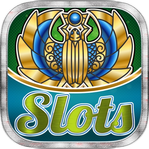 ``````````````` 2015 ``````````````` AAA Awesome Cleopatra Classic Winner Slots - Jackpot, Blackjack & Roulette! icon
