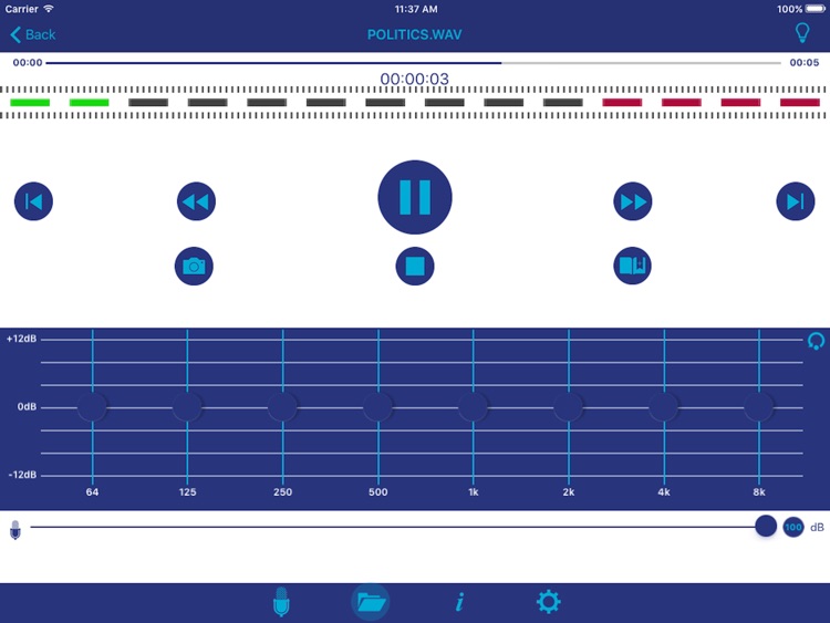 Notetalker IPD NTE by Conversor NTE Limited