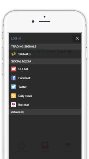 Learn Forex Trading Signals(圖3)-速報App