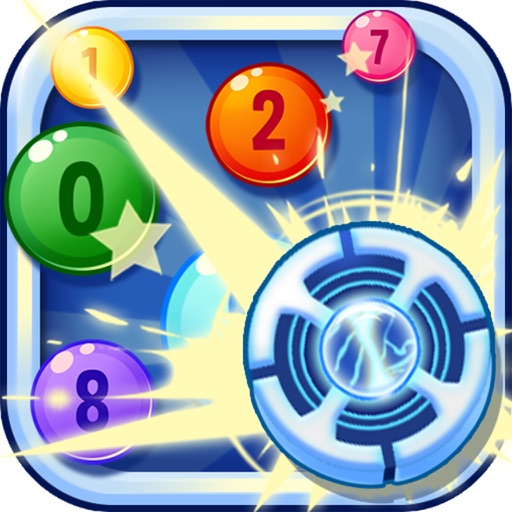 Math Puzzle Legend Icon