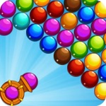 Animal Bubble Pop Ball Color