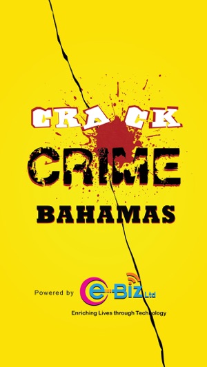 Crack-Crime-Bahamas(圖1)-速報App