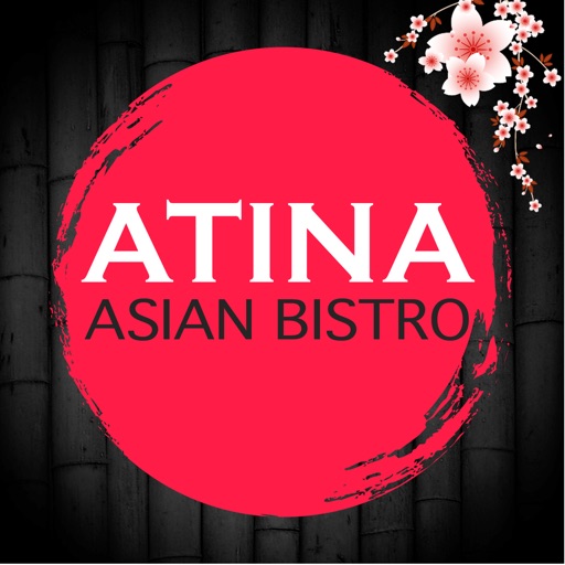 Atina Asian Bistro - West Bridgewater Online Ordering icon