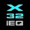 X32 iEQ