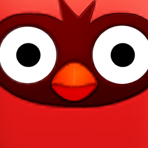 Bird Go iOS App
