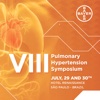 VIII Pulmonary Hypertension