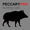 REAL Peccary Calls and Peccary Sounds for Peccary Hunting - BLUETOOTH COMPATIBLE